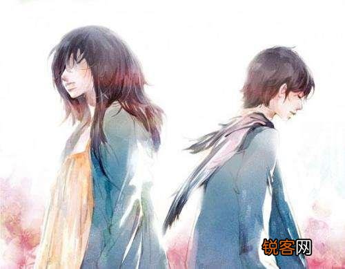 怎么样才能体面的不伤害一个人离开？