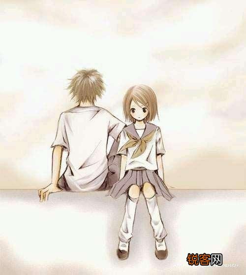 怎么样才能体面的不伤害一个人离开？