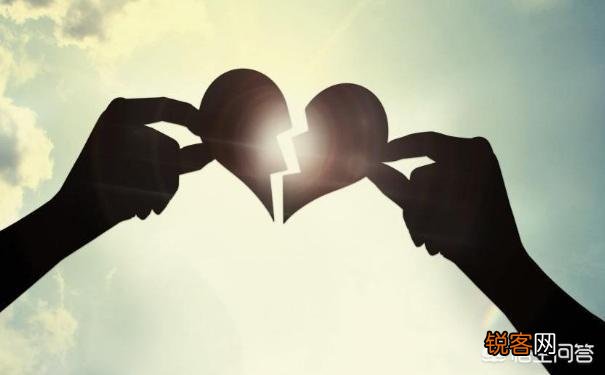 分手信怎么写才动人？