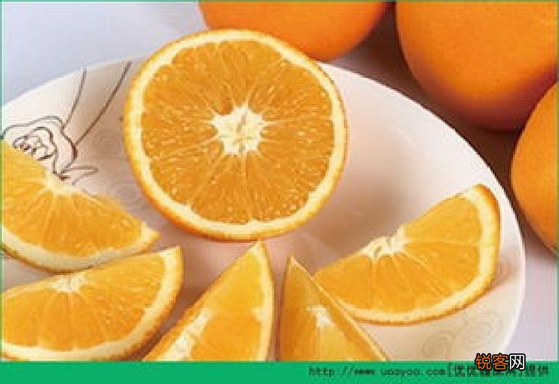 橙子糖分高吗 橙子的营养有哪些