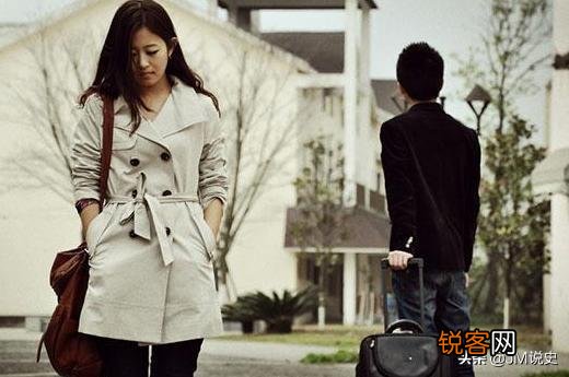 怎么和男朋友委婉分手？