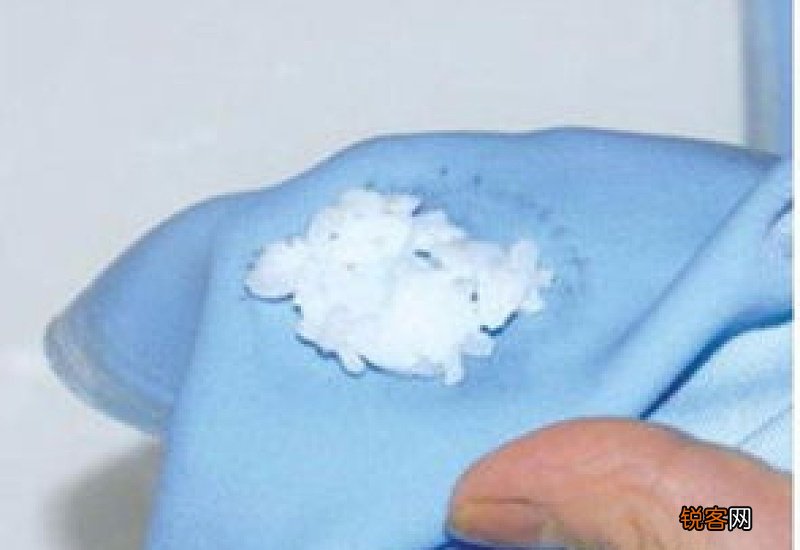 橘子汁洗得掉吗