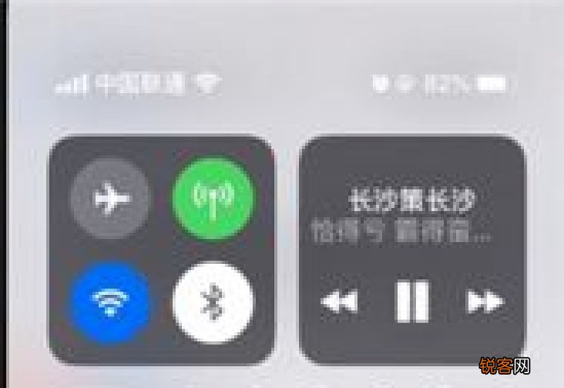 苹果手机刷抖音没声音怎么回事