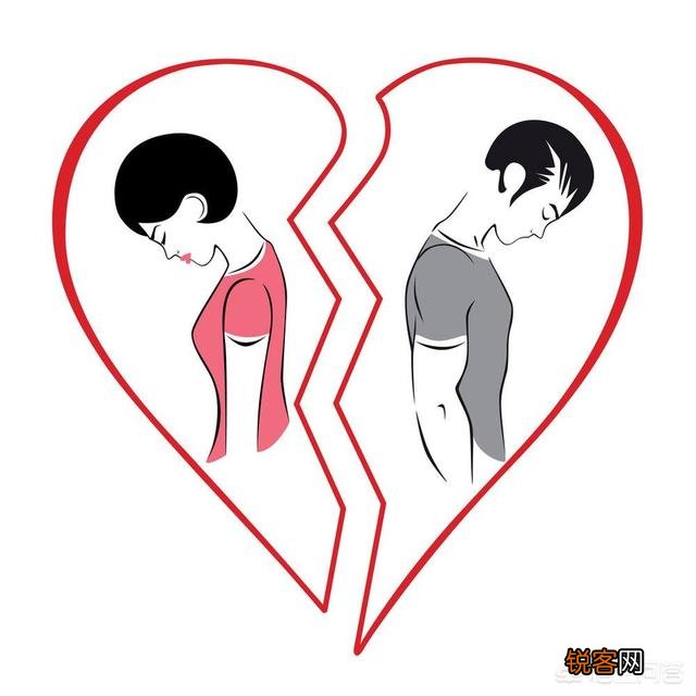 男女分手了,说哪句话最伤对方的心？