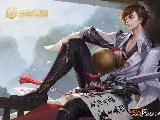 有一群玩《王者荣耀》的舍友是什么体验？