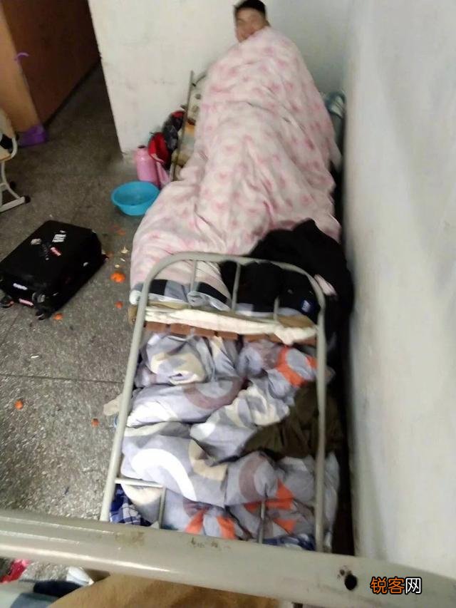 学生期的男生究竟有多“沙雕”？