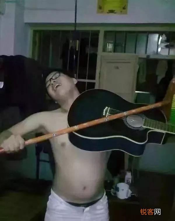 学生期的男生究竟有多“沙雕”？