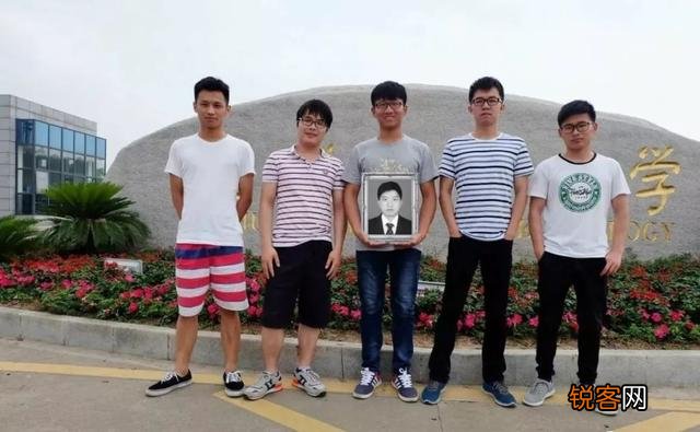 学生期的男生究竟有多“沙雕”？