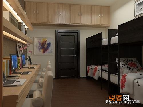 大学校园中宿舍是重要集体,大家分享下你们宿舍的群名可以吗？我们宿舍是“福布斯排行榜”？