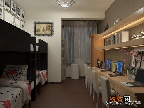 大学校园中宿舍是重要集体,大家分享下你们宿舍的群名可以吗？我们宿舍是“福布斯排行榜”？