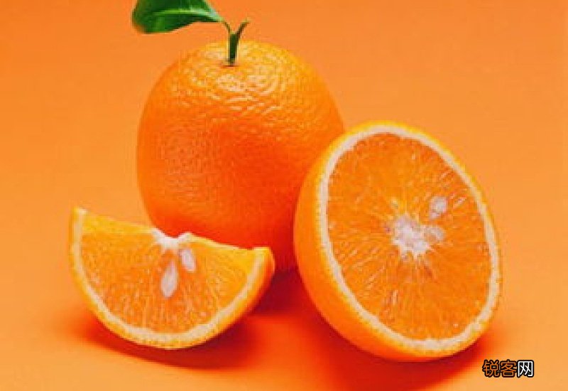 橙子里面是红色的怎么回事 橙子里为什么是红色的