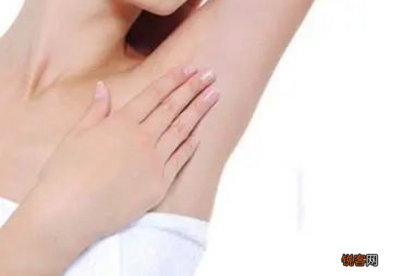 轻微狐臭能自愈吗