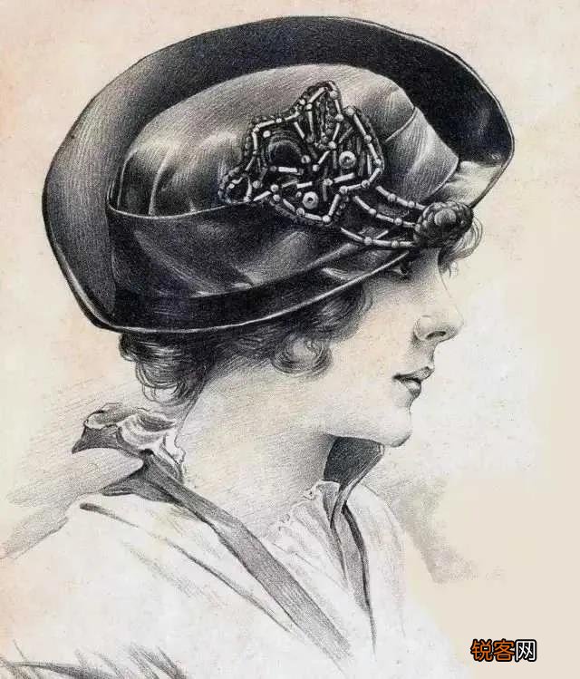 人体油画和人体素描在你眼里哪个更有艺术性？