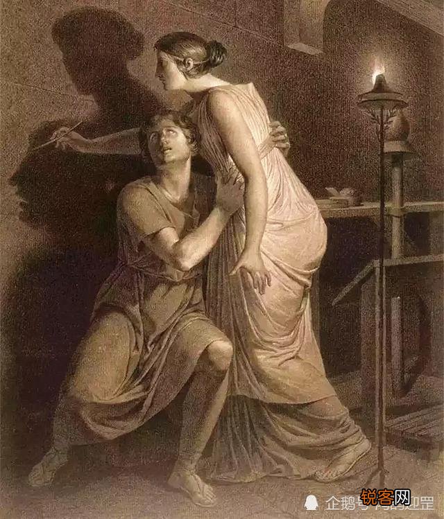 人体油画和人体素描在你眼里哪个更有艺术性？