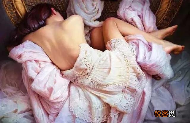 人体油画和人体素描在你眼里哪个更有艺术性？