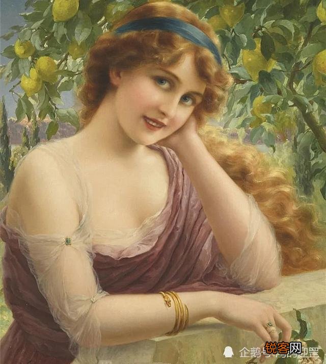 人体油画和人体素描在你眼里哪个更有艺术性？