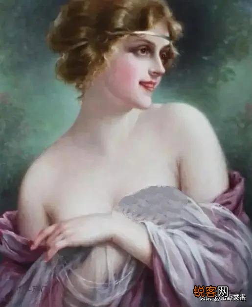 人体油画和人体素描在你眼里哪个更有艺术性？