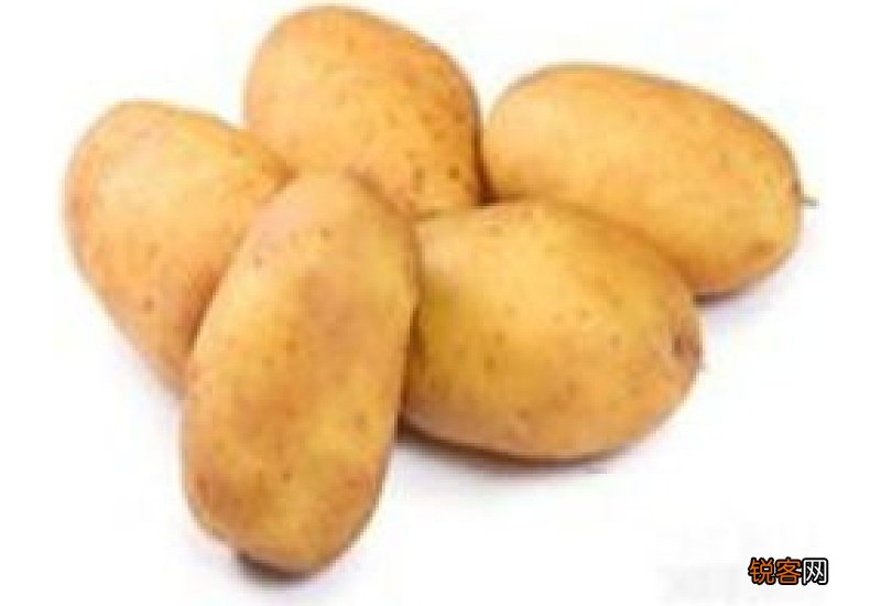 土豆可以放冰箱吗?