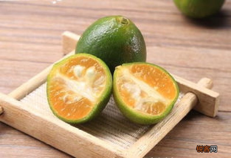 止咳用金桔还是青金桔？金桔籽可以吃吗