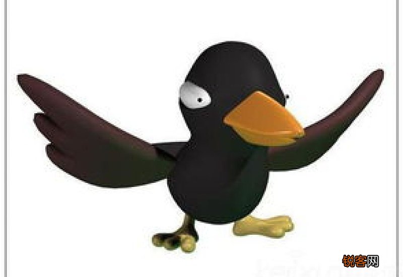 乌合之众中的乌指的是什么动物?