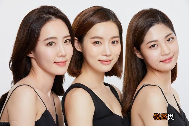 对亚洲男性来说,白人女性更有吸引力吗？