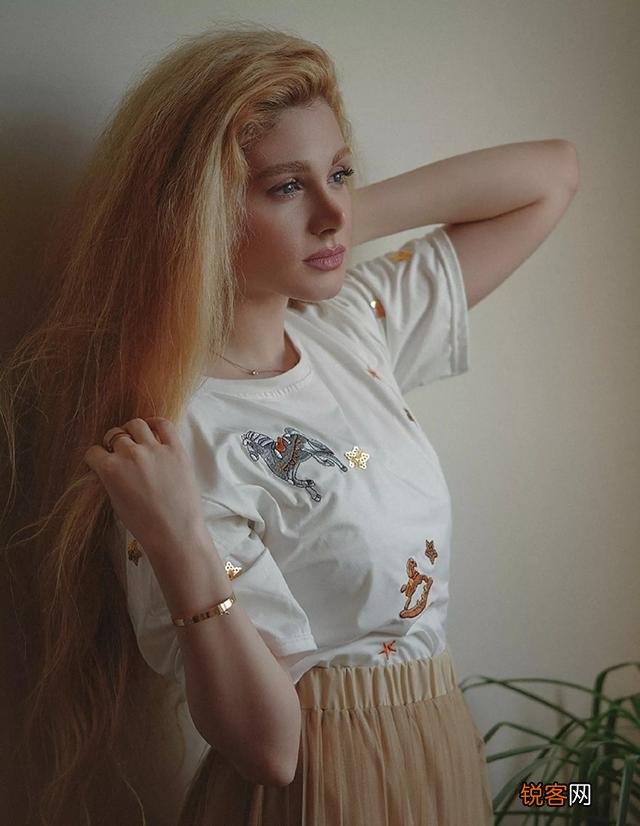 对亚洲男性来说,白人女性更有吸引力吗？