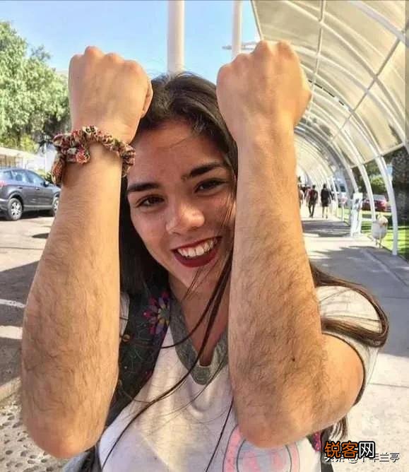 对亚洲男性来说,白人女性更有吸引力吗？