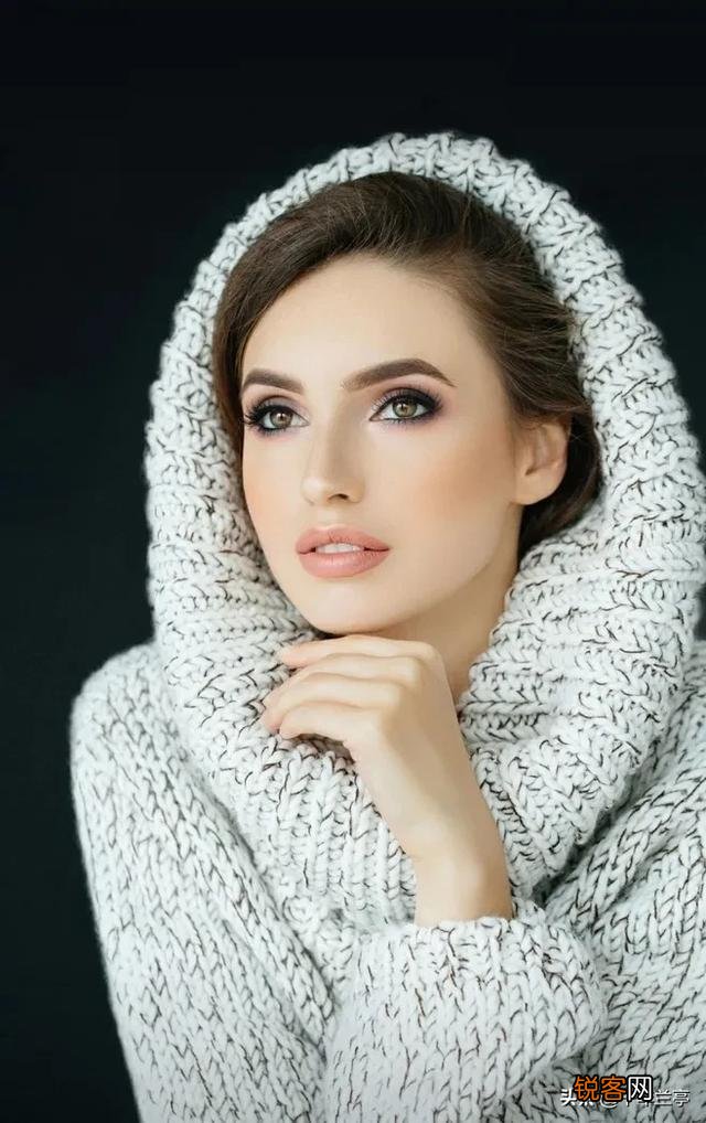 对亚洲男性来说,白人女性更有吸引力吗？