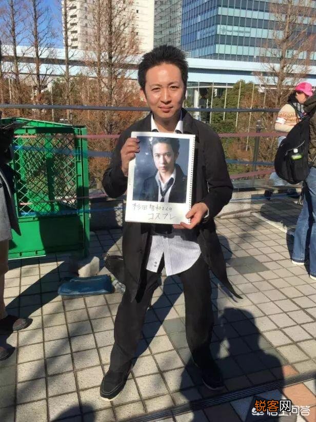 你见过哪些“辣眼睛”的Cosplay？