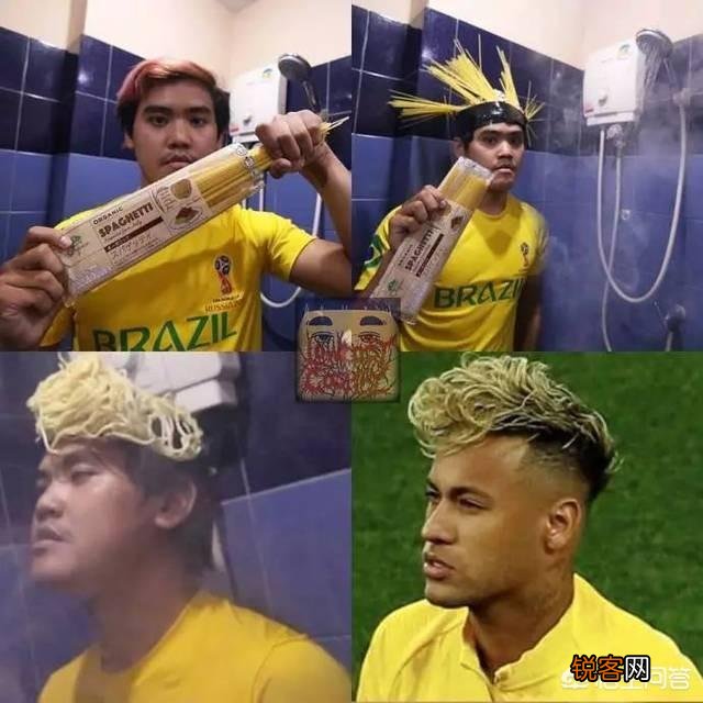 你见过哪些“辣眼睛”的Cosplay？