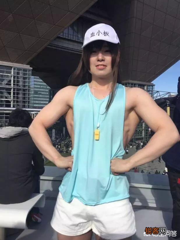 你见过哪些“辣眼睛”的Cosplay？