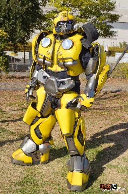 你见过哪些“辣眼睛”的Cosplay？