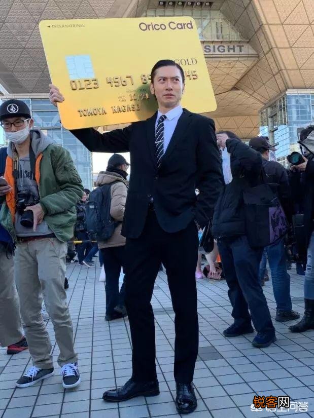 你见过哪些“辣眼睛”的Cosplay？