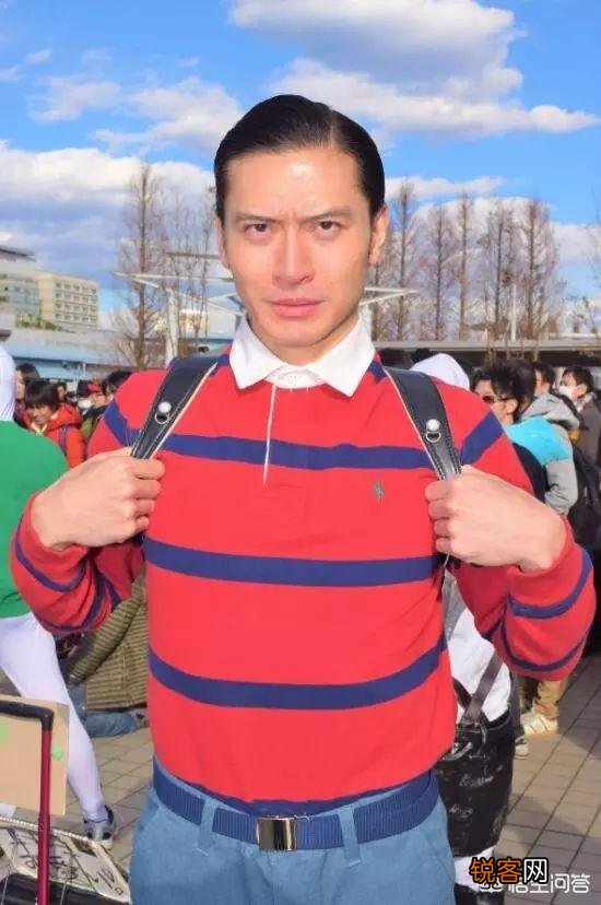 你见过哪些“辣眼睛”的Cosplay？