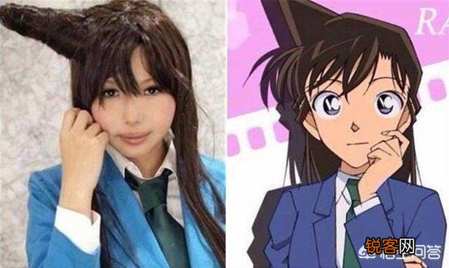 你见过哪些“辣眼睛”的Cosplay？