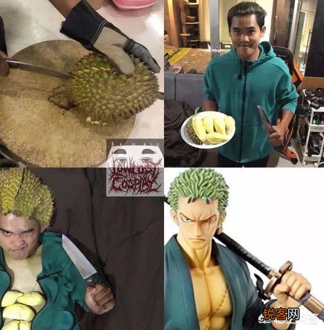 你见过哪些“辣眼睛”的Cosplay？