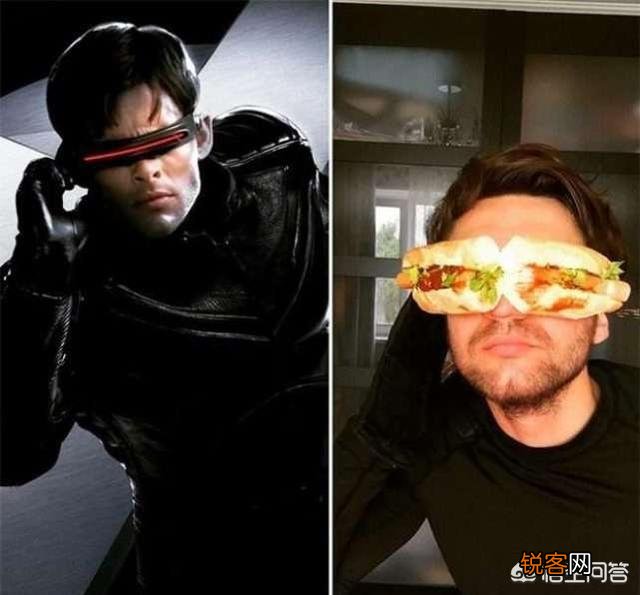 你见过哪些“辣眼睛”的Cosplay？