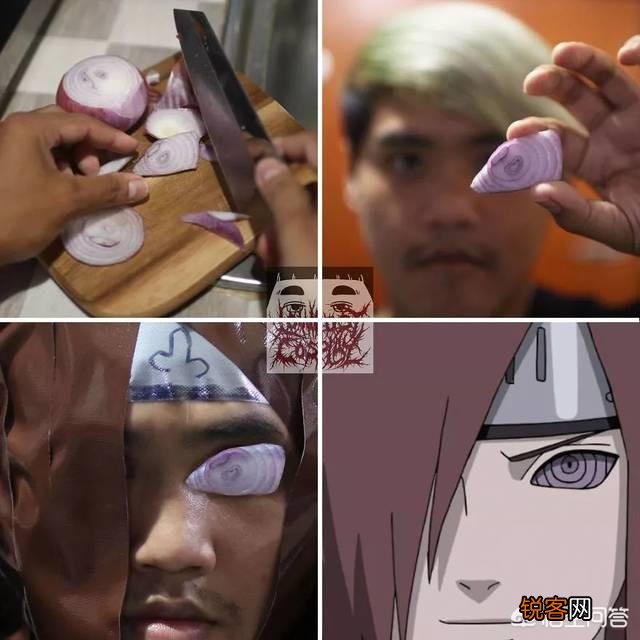 你见过哪些“辣眼睛”的Cosplay？