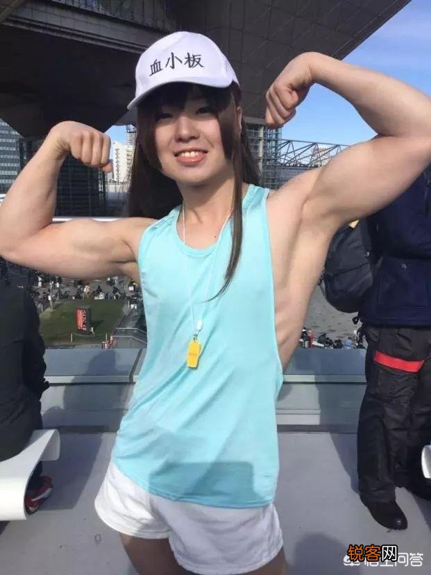 你见过哪些“辣眼睛”的Cosplay？