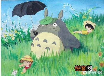 日本龙猫时隔30年在中国正式上映,中日两国文化交流是不是回暖？