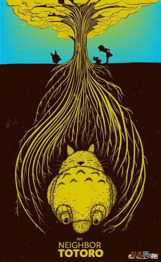 日本龙猫时隔30年在中国正式上映,中日两国文化交流是不是回暖？