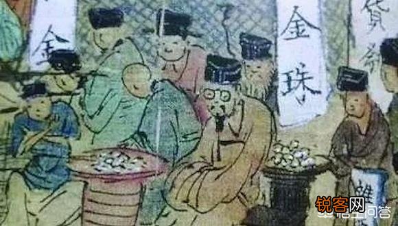 古代的时候,近视眼没有眼镜怎么过的？