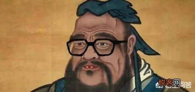 古代的时候,近视眼没有眼镜怎么过的？