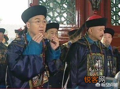 古代的时候,近视眼没有眼镜怎么过的？