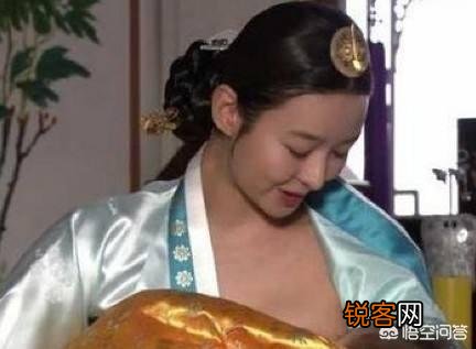 古代女人明明自己可哺乳,官宦之家为何要请乳娘,自己喂养不行吗？