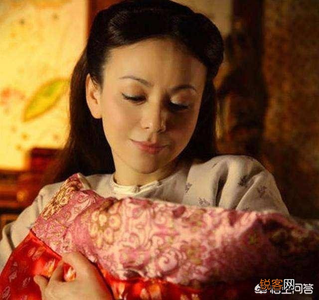 古代女人明明自己可哺乳,官宦之家为何要请乳娘,自己喂养不行吗？