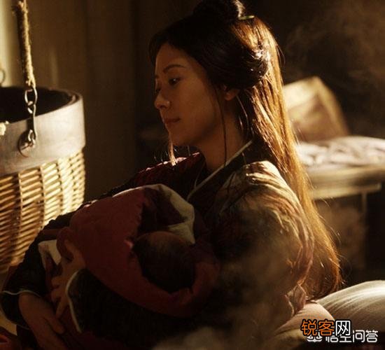 古代女人明明自己可哺乳,官宦之家为何要请乳娘,自己喂养不行吗？