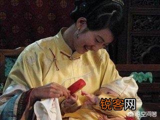 古代女人明明自己可哺乳,官宦之家为何要请乳娘,自己喂养不行吗？