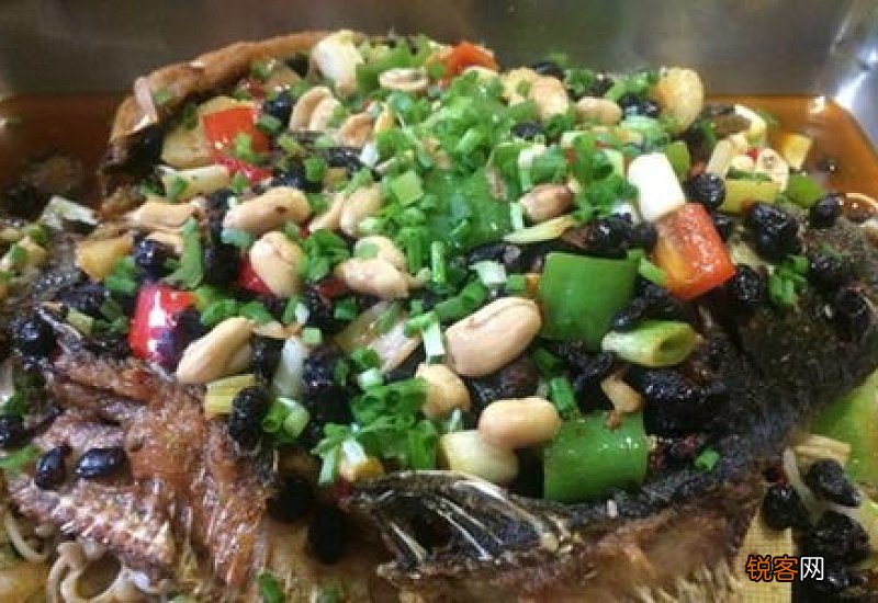 正确的健康吃辣椒 2款美味送给无辣不欢的你