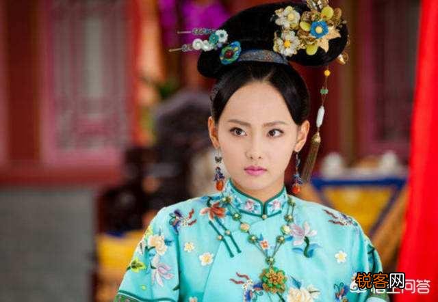 古代妃子为什么不哺乳皇子,而是选择找乳娘？